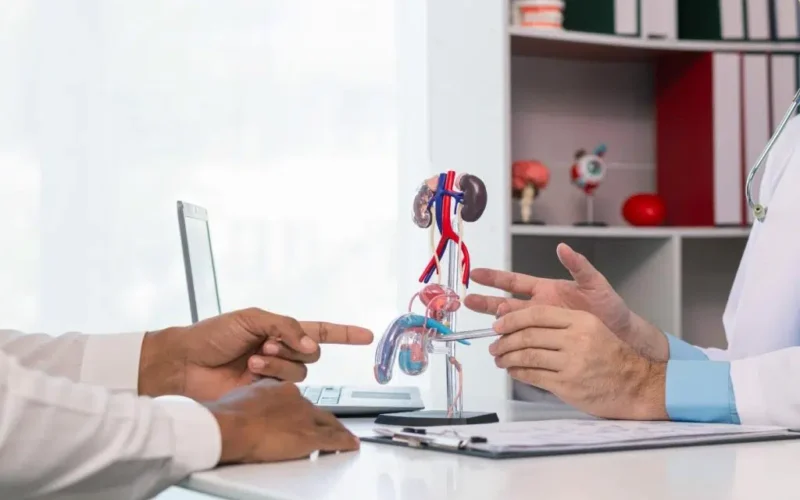 Restore Confidence With ESWT Shockwave Treatment For ED Now