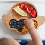 Baby snacks that combine taste, nutrition, and safety perfectly