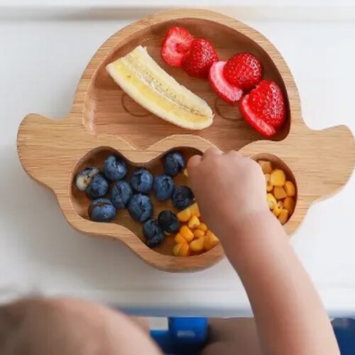 Baby snacks that combine taste, nutrition, and safety perfectly