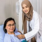 Simple Health Checks Helping Women Feel More Comfortable About Future Wellness