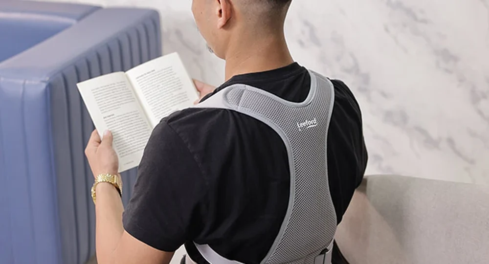 Why Your Posture Belt Isn’t Working as Expected