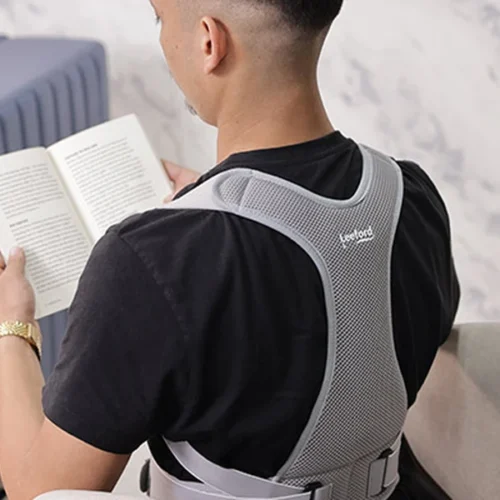 Why Your Posture Belt Isn’t Working as Expected