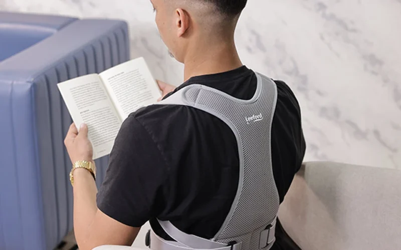 Why Your Posture Belt Isn’t Working as Expected