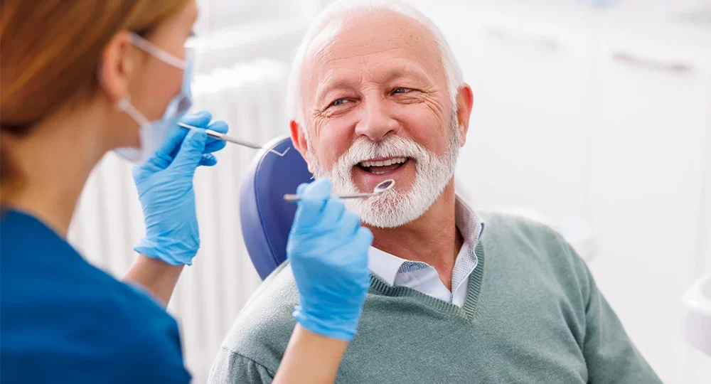 Ontario Patients’ Guide to Comparing Tooth Replacement Options