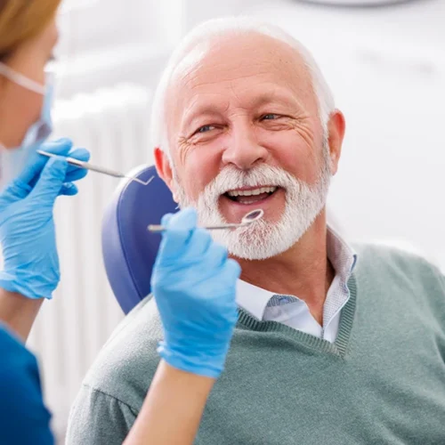 Ontario Patients’ Guide to Comparing Tooth Replacement Options