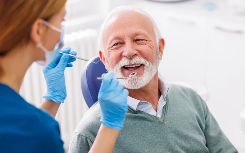 Ontario Patients’ Guide to Comparing Tooth Replacement Options