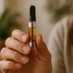 A Slower Way to Try a Vape for the First Time
