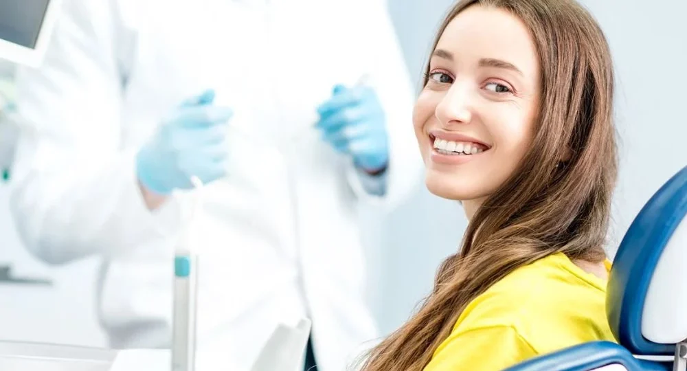 Gentle Dentists Anchorage Approaches Create Calmer Experiences During Routine Dental Appointments
