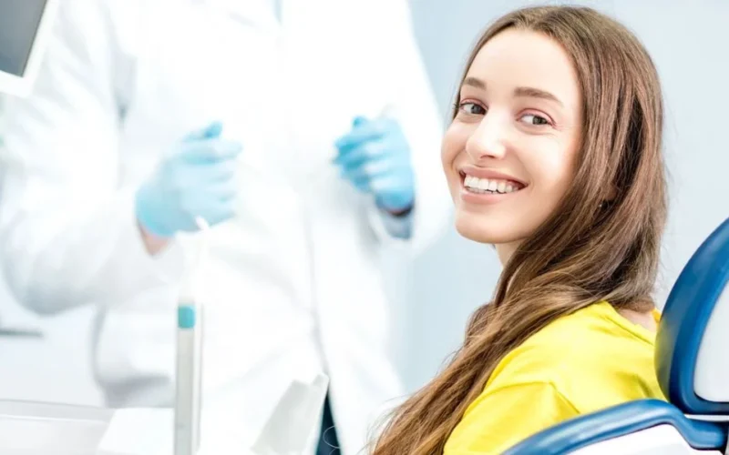 Gentle Dentists Anchorage Approaches Create Calmer Experiences During Routine Dental Appointments