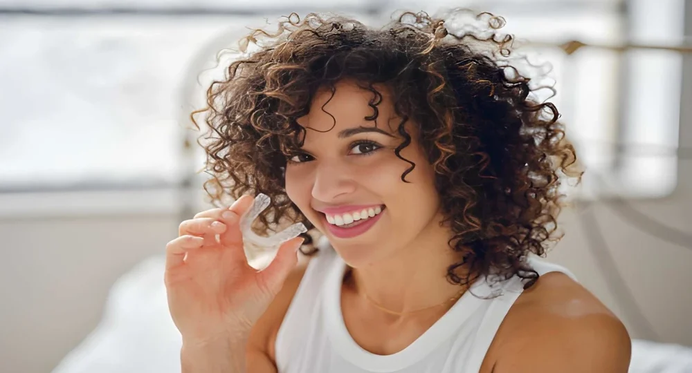 Why Straightening Your Teeth Is More than Just Improving Your Look