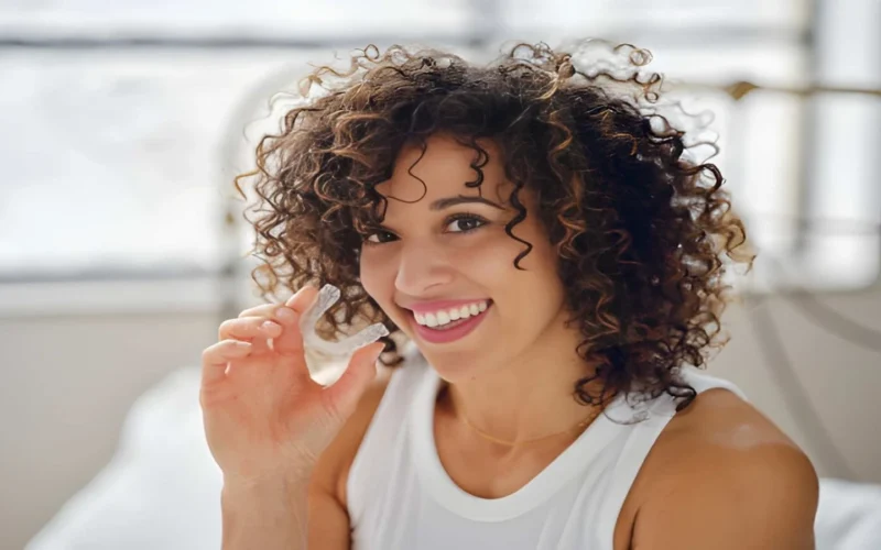 Why Straightening Your Teeth Is More than Just Improving Your Look