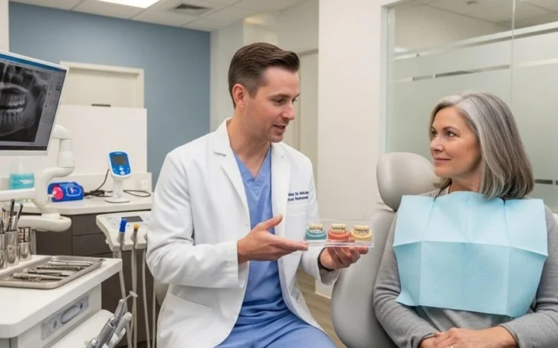 Dental Anxiety and Modern Dentistry: What Patients Should Know Before an Appointment